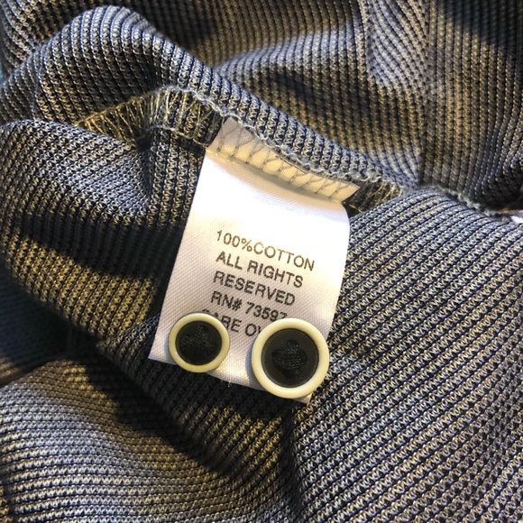 Raffi Linea Uomo Polo - Picture 5 of 7